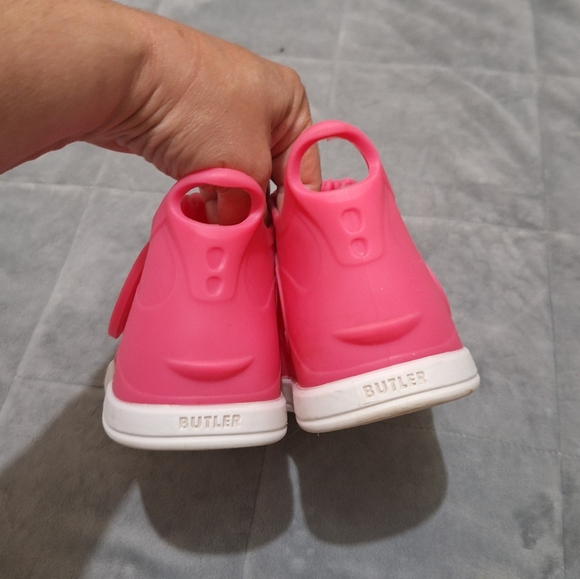 Butler Rain Overshoes - Picture 2 of 5